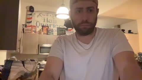 DJ Chaterbate online show from 06-05-26, 09:15
