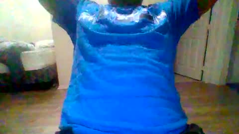 djbignuttsbrownass24 online show from 11-10-25, 04:55