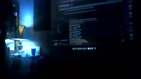 Snapshot of djbobbypnp chatting on 03-13-26, 12:12 Boooo-beeee online show from 03-13-26, 12:12