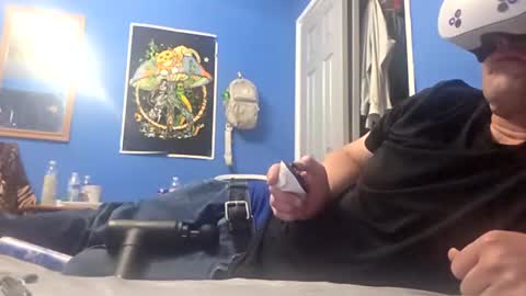 djcloudy22223 online show from 07-12-26, 01:02