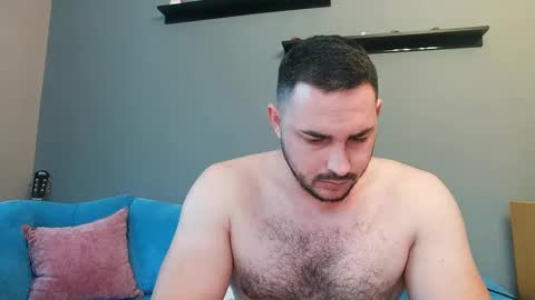 STR8 BOYv online show from 01-02-25, 12:57