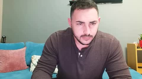 STR8 BOYv online show from 01-04-25, 04:32
