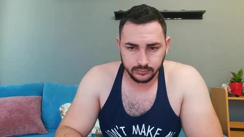 STR8 BOYv online show from 01-09-25, 08:45