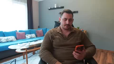 STR8 BOYv online show from 01-13-25, 07:54