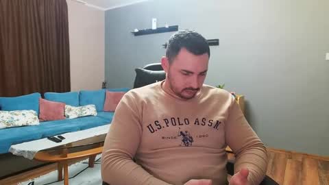 STR8 BOYv online show from 01-14-25, 03:47