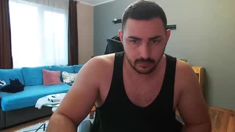 STR8 BOYv online show from 01-25-25, 10:29