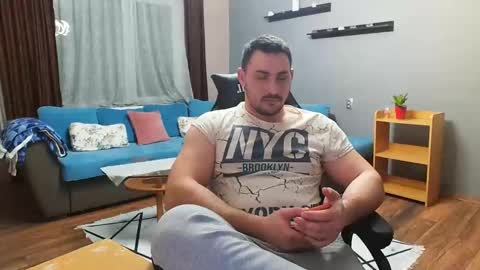 STR8 BOYv online show from 02-04-25, 06:17