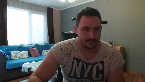 STR8 BOYv online show from 02-07-25, 07:50