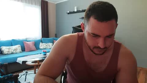 STR8 BOYv online show from 02-17-25, 08:52