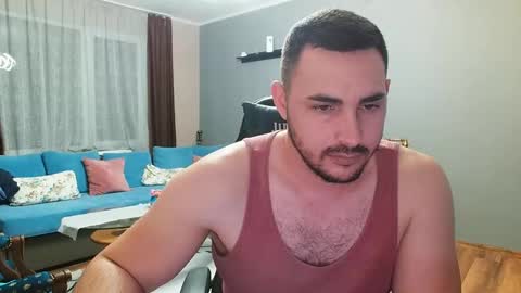 STR8 BOYv online show from 02-17-25, 05:21
