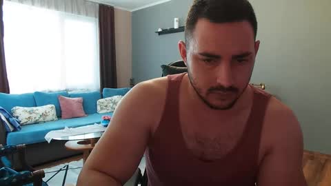 STR8 BOYv online show from 02-18-25, 08:16