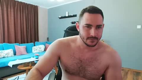 STR8 BOYv online show from 02-18-25, 11:22