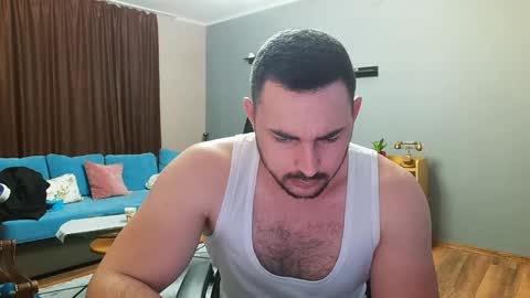 STR8 BOYv online show from 02-19-25, 04:33