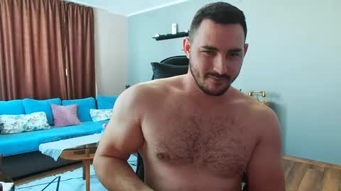 STR8 BOYv online show from 02-20-25, 12:25