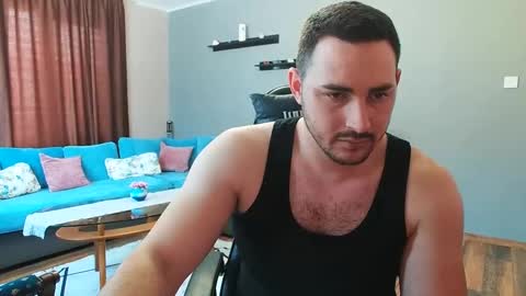 STR8 BOYv online show from 02-26-25, 12:47