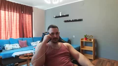 STR8 BOYv online show from 03-06-25, 07:47