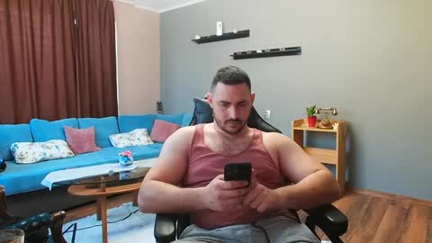 STR8 BOYv online show from 03-06-25, 02:51