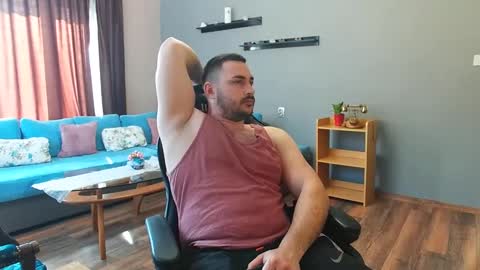 STR8 BOYv online show from 03-09-25, 08:40