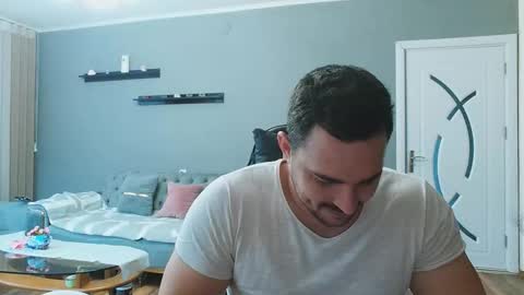 STR8 BOYv online show from 10-07-25, 09:06