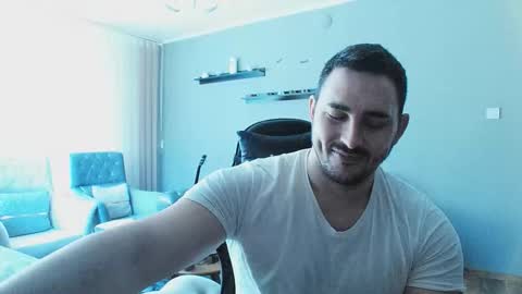 Snapshot of djmute chatting on 11-13-25, 10:14 STR8 BOYv online show from 11-13-25, 10:14