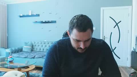 Snapshot of djmute chatting on 11-18-25, 10:20 STR8 BOYv online show from 11-18-25, 10:20