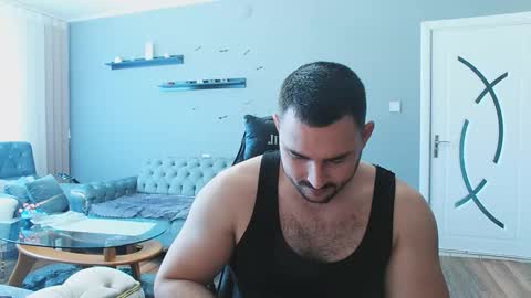 Snapshot of djmute chatting on 11-25-25, 10:59 STR8 BOYv online show from 11-25-25, 10:59