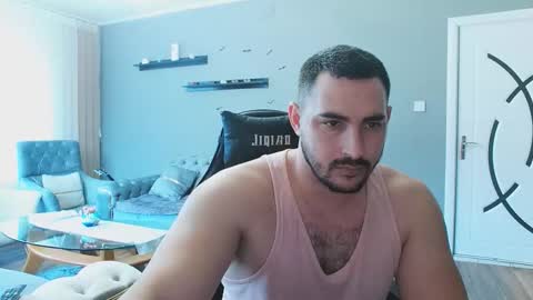 Snapshot of djmute chatting on 11-27-25, 11:34 STR8 BOYv online show from 11-27-25, 11:34