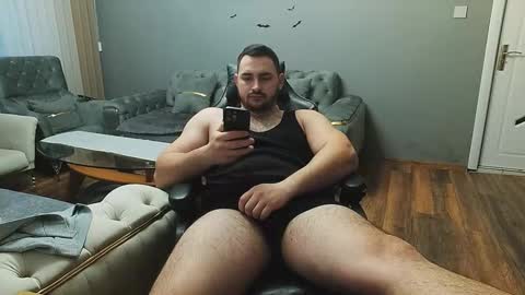 Snapshot of djmute chatting on 02-01-26, 03:21 STR8 BOYv online show from 02-01-26, 03:21