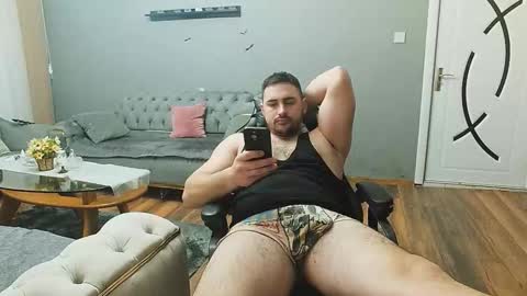 Snapshot of djmute chatting on 02-27-26, 04:40 STR8 BOYv online show from 02-27-26, 04:40