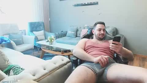STR8 BOYv online show from 03-07-26, 03:31