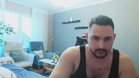 STR8 BOYv online show from 03-12-26, 04:02