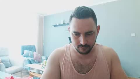 STR8 BOYv online show from 03-17-26, 07:23