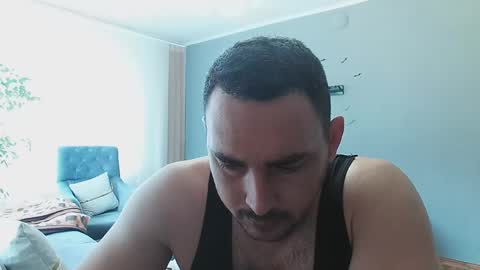 STR8 BOYv online show from 04-12-26, 07:02