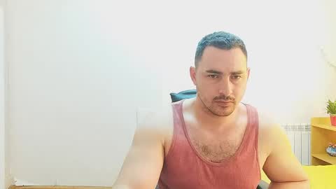 STR8 BOYv online show from 05-26-26, 05:47