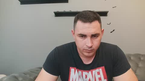 STR8 BOYv online show from 07-01-26, 09:22