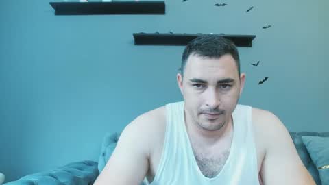 STR8 BOYv online show from 07-04-26, 06:30