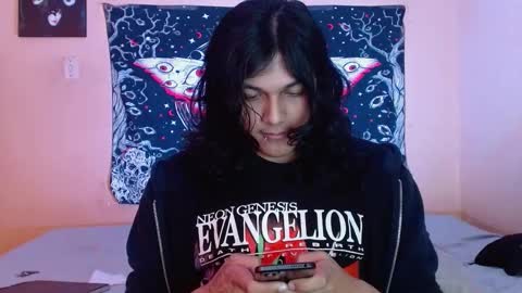 daiki sx online show from 11-14-25, 08:18