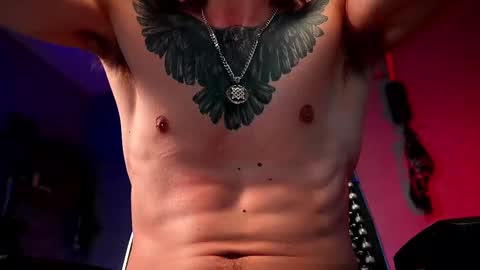 Silverhand online show from 02-19-25, 06:33