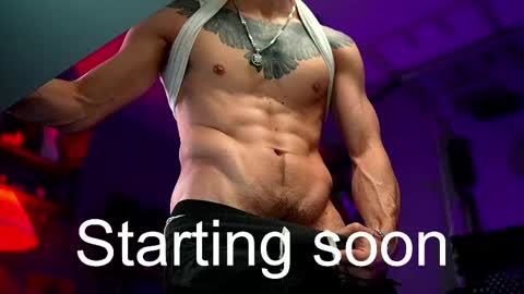 Silverhand online show from 03-03-25, 02:26