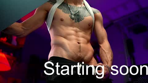 Silverhand online show from 10-18-25, 05:32