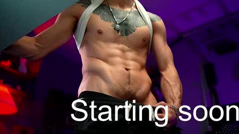 Silverhand online show from 10-19-25, 05:41