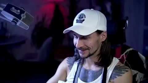 Silverhand online show from 11-08-25, 10:04