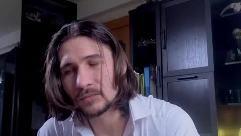 Silverhand online show from 03-10-26, 05:23