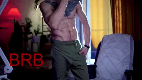 Silverhand online show from 03-27-26, 08:26