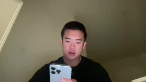 Snapshot of dlasian98 chatting on 10-18-25, 01:08 DL Asian Sissy online show from 10-18-25, 01:08