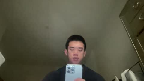 Snapshot of dlasian98 chatting on 10-21-25, 01:17 DL Asian Sissy online show from 10-21-25, 01:17