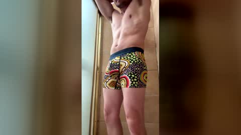 Liquor D online show from 04-22-26, 10:33