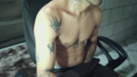 AmigodotadoZL online show from 12-29-24, 09:20