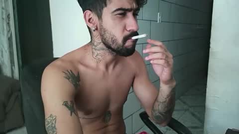 AmigodotadoZL online show from 02-11-25, 04:46