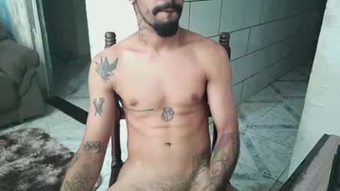 AmigodotadoZL online show from 02-28-25, 04:53